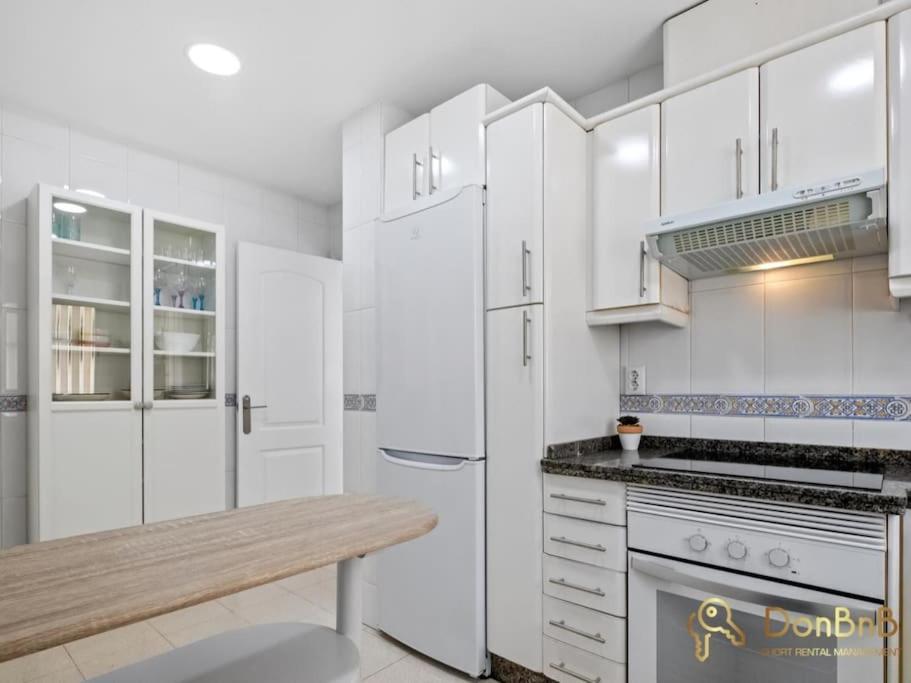 Apartment Cerca De La Playa En Lagunas De Mijas