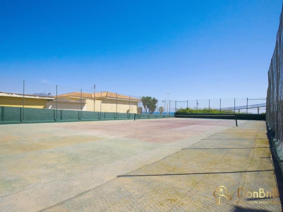 Cerca De La Playa En Lagunas De Mijas Appartement *